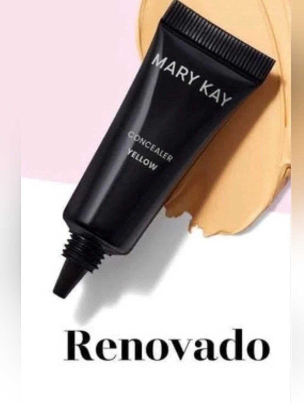 Mary Kay Yellow Concealer. 2